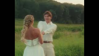Wes Anderson style wedding video | Cade & Clare