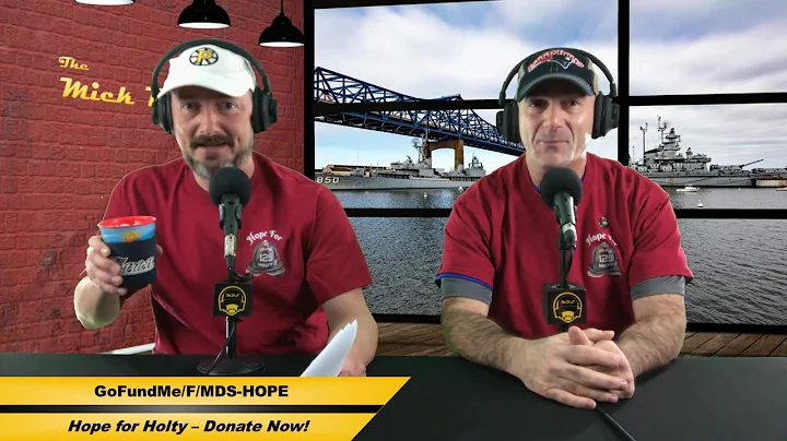 MDS 35 - Guest Dave DiGregorio
