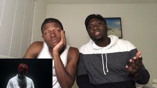 LIL YACHTY- LADY IN YELLOW REACTION (ft. QUINCIE CUNNINGHAM
