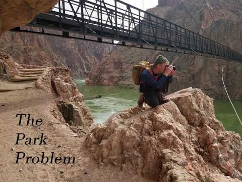The Park Problem