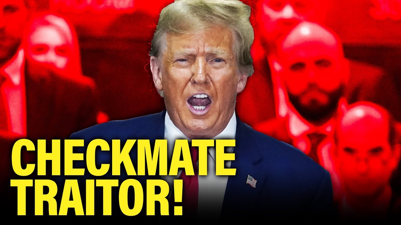 FED Up Dems EXPOSE Trump with ONE SIMPLE MOVE