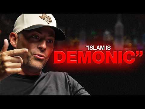 Texas Pastor: "Islam is a Demonic Ideology" | Official Preview
