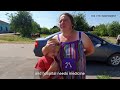 Donbas residents ask for more humanitarian aid