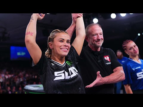 Paige VanZant's Future After The Online Scandal