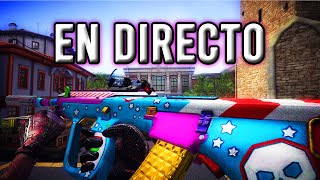 Hoy es Dia de ZULA con el Cani ExP DIRECTO ZULA LATINO