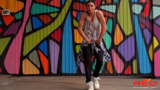 Bon bon | zumba fitness 2017 | dance tutorial