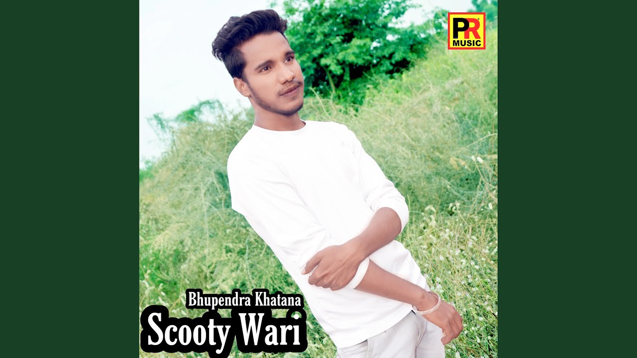 Scooty Wari