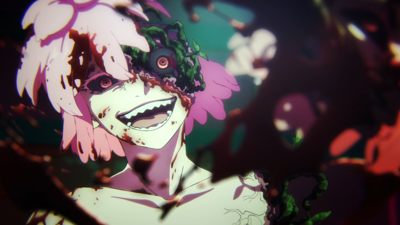 Tao Fa & Ju Fa transformation Vs everyone「Hell's Paradise S2 AMV」