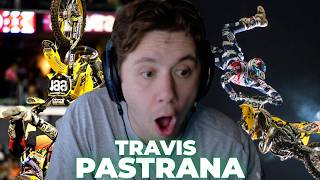 The Unexpected Ending Of Travis Pastrana's Career