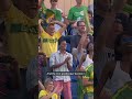 Astonishing Goal from Brazil to Win Gold 🇧🇷🫨