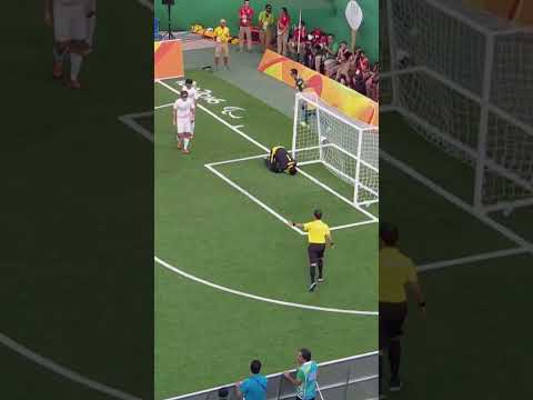 Astonishing Goal from Brazil to Win <strong>Gold</strong> 🇧🇷🫨