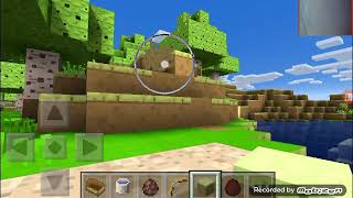 Mobizen 20190522 235425 Play Minecraft Pe