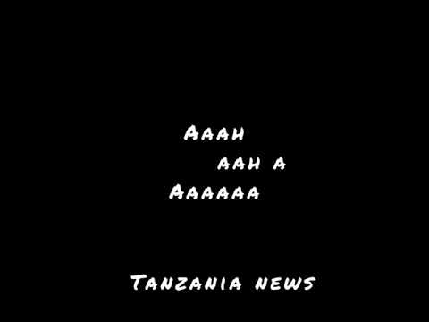 Dj obza x harmonize- mang'dakiwe lyrics