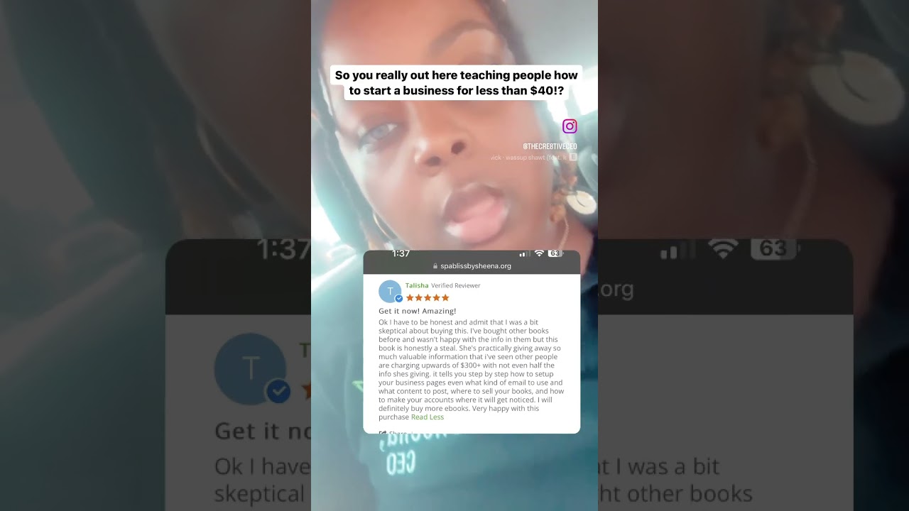 Start Your Own Business for Under $40