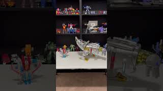 Grimlock farting on Starscream #transformers #grimlock #robot #dinosaur #fart #gas #fun #funny #2026