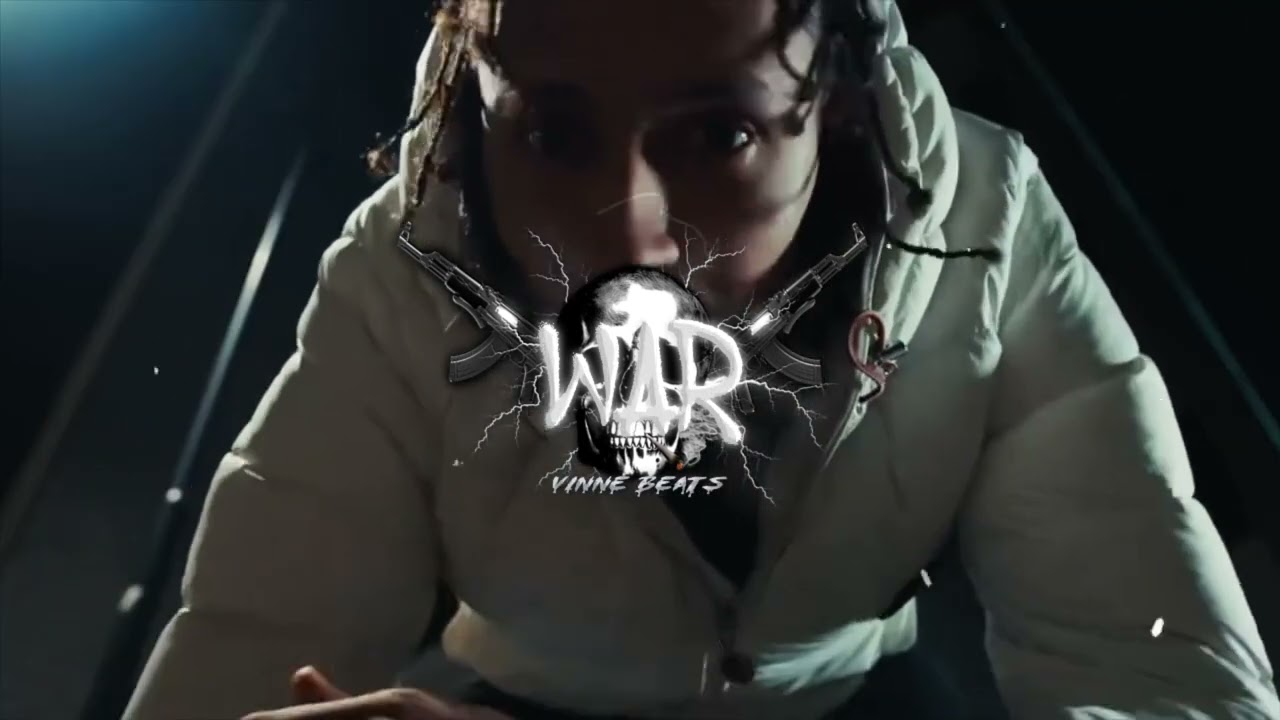 Hezzy x Pékénio Type Beat | 