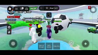 Slap royale Script OP (grab all items, and insta win)