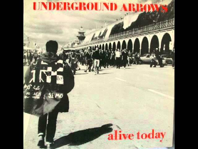 Watch Underground Arrows - Today on YouTube Watch Underground Arrows - Today on YouTube
