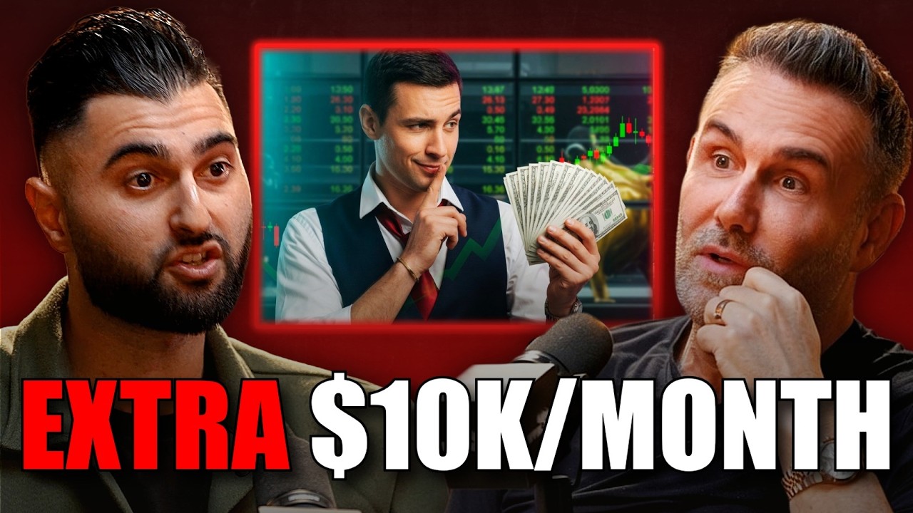 This Swing Trading Strategy Prints Money (No One’s Talking About It)