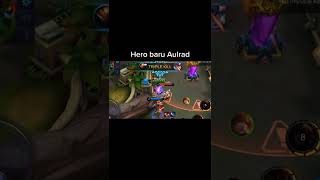 Hero Baru Aulrad