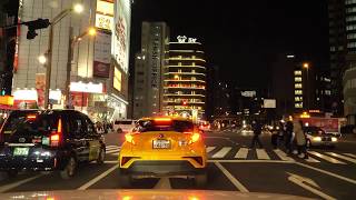 CITY POP COMPILATION シティポップ 80s Japanese Tokyo Driving night Vol. 7