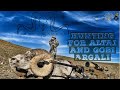 Hunting for Altai and Gobi Argali
