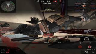 BLACKSHOT HACKING / SPEED HACK 2019 - PH_Guardianz