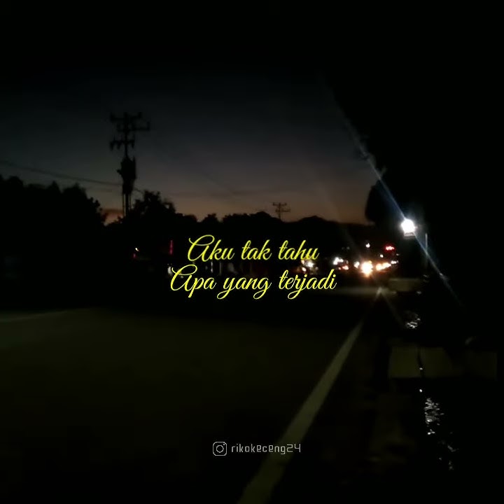 Cocok | Buat Story Wa | NAIF | BENCI UNTUK MENCINTA | Cover