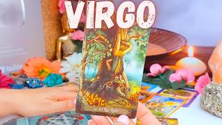 VIRGO 😱 TREMENDOUS NEWS IN 48 HOURS (JUSTICE AND AN AGREEMENT) ⏰ WHAT IS COMING WILL SHOCK YOU