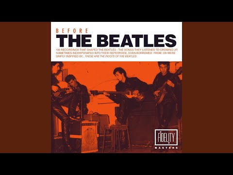 Hallelujah, I Love Her So - Eddie Cochran