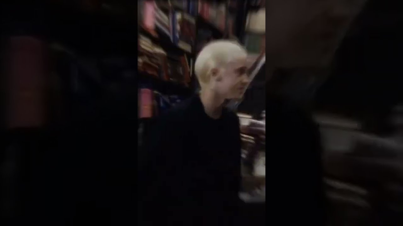 Sad Draco Edit I Feel So Bad For He Was Forced To Do Things Didn T Want Dracomalfoy