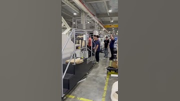 Paper Bag Machine A400 Twisted And Flat Handle Online