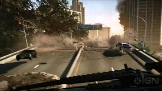 Crysis 2 - The Last Hope - 1080P HD