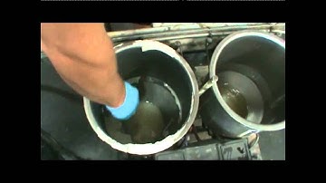 Polyurea Pump Maintenance for Hi-Tech Systems SB 2005/2009 Part 1