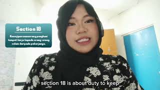 OSHA ASSIGNMENT PART 2