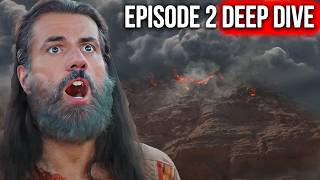 The Promised Land Season 1 Episode 2 DEEP DIVE