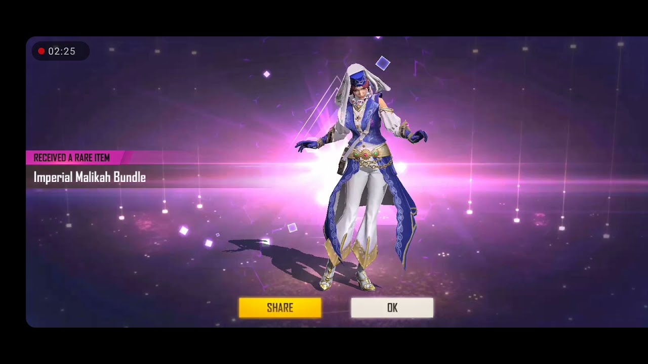 free fire New update $BLCR SOHAIL FF SPIN NEW BUNDLE