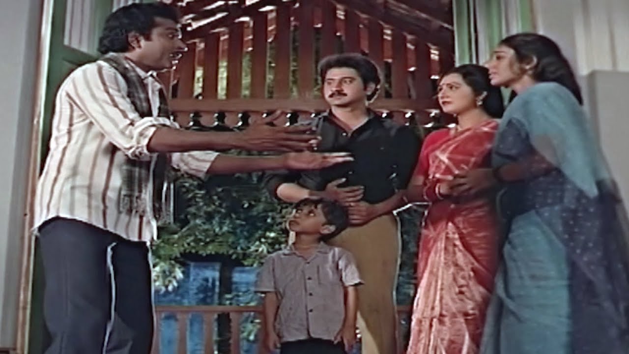 Sumanth Best Performance Scenes | TFC Comedy