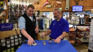 How To Modify Fishing Lures with Treble Hooks to Single Hooks