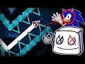 Remaking SONIC WAVE GRAND FINALE!! :0d