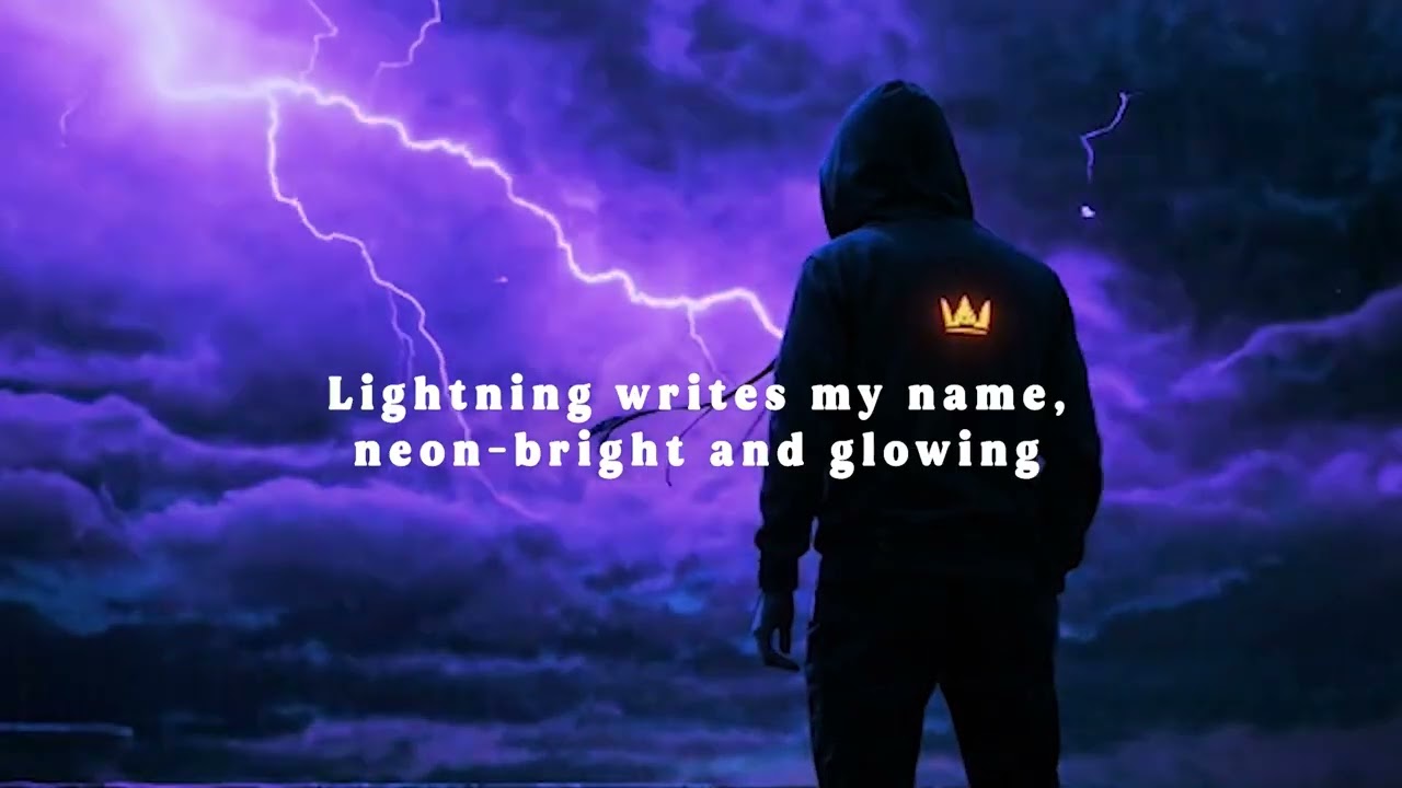 QUEUE AGAIN x OPENHEARTED - Storms Closing In (Lyrics)