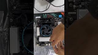 How to install nvme ssd #kmitsolutions #kmitsolutionsgurgoan #kmitsolutionsgurugram