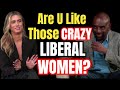 Her BOYFRIEND BROKE UP with Her Because She's NO LONGER a WOKE Liberal. Jesse Lee Peterson Interview