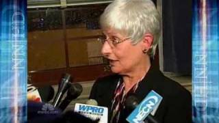 High School fires all teachers