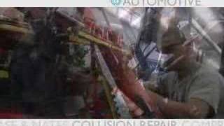 Automotive Technology
