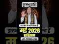Kumbh Rashi May 2026 | Astro aaj ! Health, Career, Money, Love, Relationship| Rahsifal2026