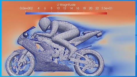 ✅ #OpenFOAM on Windows - Install BlueCFD