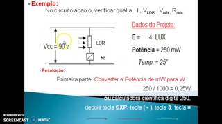Download Lagu Calculo LDR: passo a passo MP3