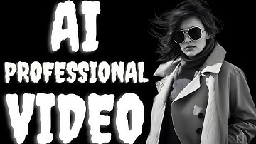 Transform Text to Dynamic Video with AI Avatars | Create Professional-Looking Videos in Minutes |