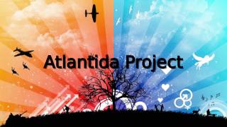 Miniatura del video "Atlantida Project - Tanki / Танки"